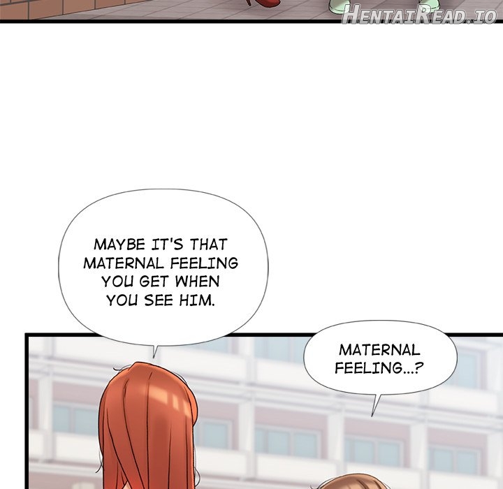 More Than Friends (Jjoon) Chapter 16 - page 36