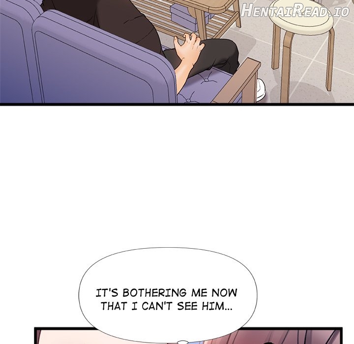 More Than Friends (Jjoon) Chapter 16 - page 44