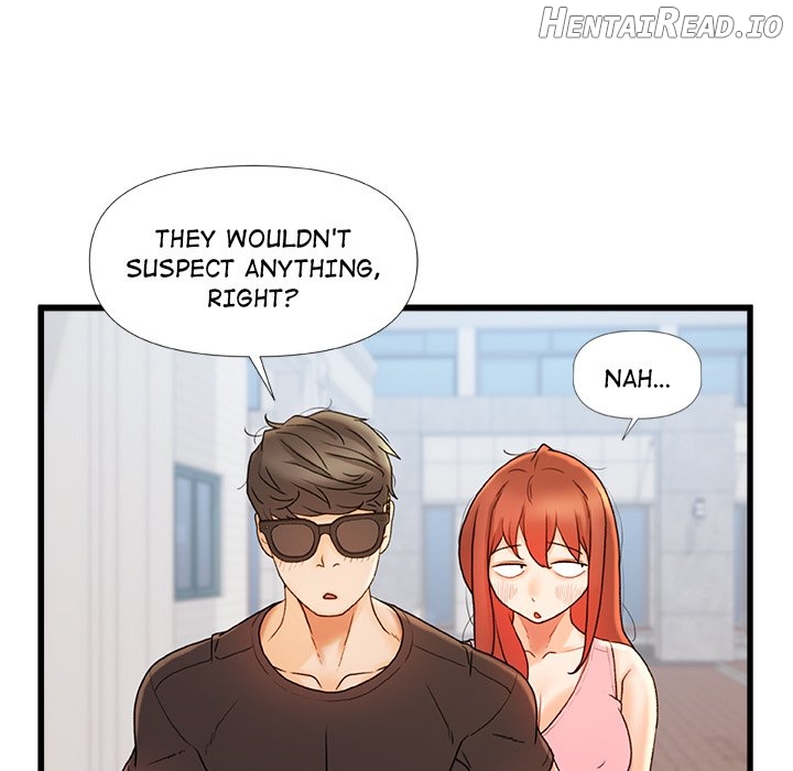 More Than Friends (Jjoon) Chapter 16 - page 55