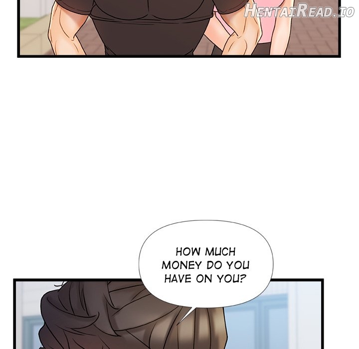 More Than Friends (Jjoon) Chapter 16 - page 56