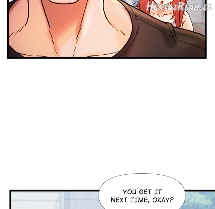 More Than Friends (Jjoon) Chapter 16 - page 60