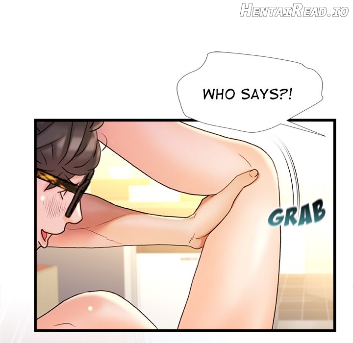 More Than Friends (Jjoon) Chapter 16 - page 95