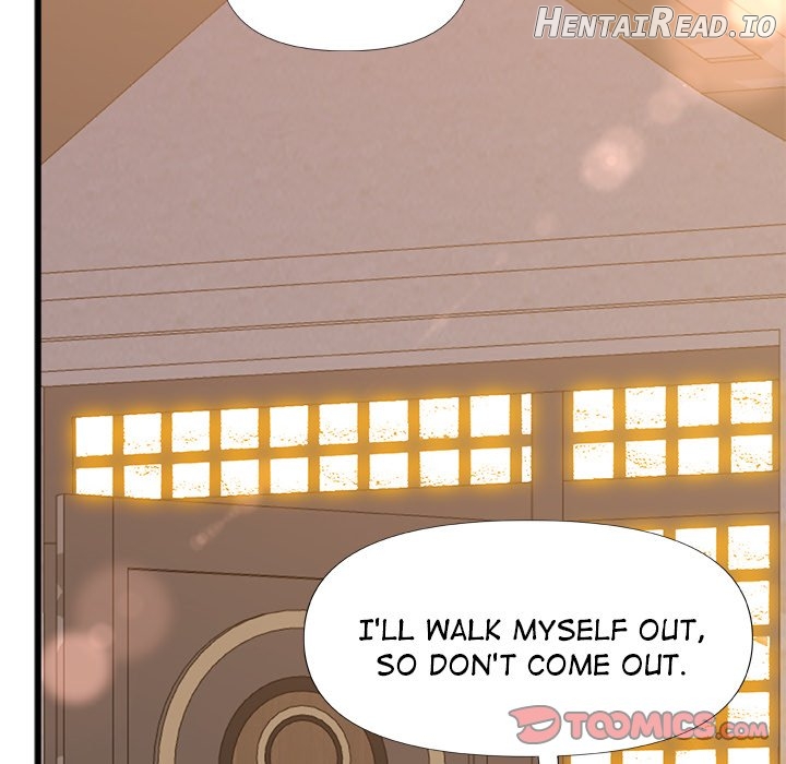 More Than Friends (Jjoon) Chapter 17 - page 120