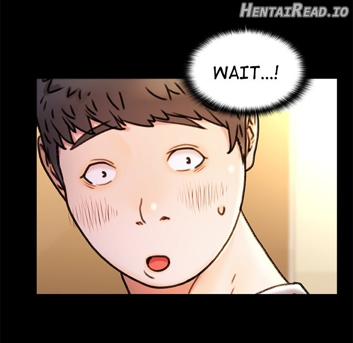 More Than Friends (Jjoon) Chapter 17 - page 140