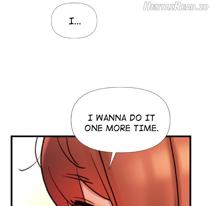 More Than Friends (Jjoon) Chapter 17 - page 34