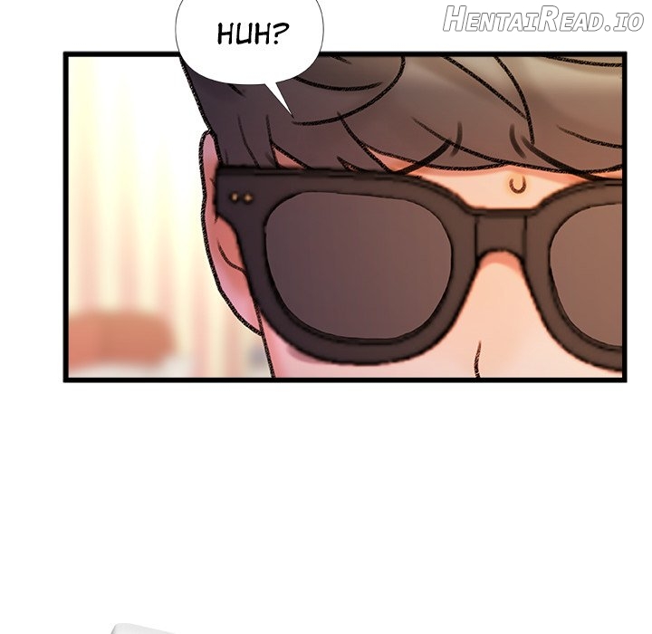 More Than Friends (Jjoon) Chapter 17 - page 36