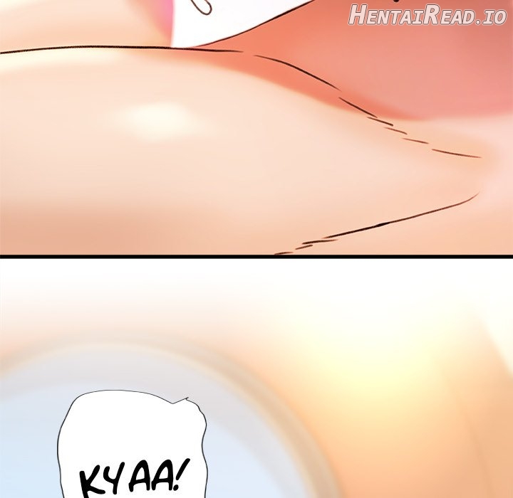 More Than Friends (Jjoon) Chapter 17 - page 42