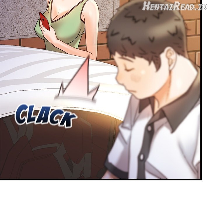 More Than Friends (Jjoon) Chapter 17 - page 62