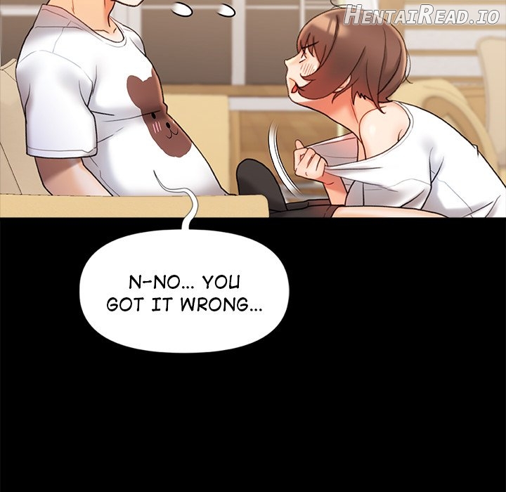 More Than Friends (Jjoon) Chapter 18 - page 21