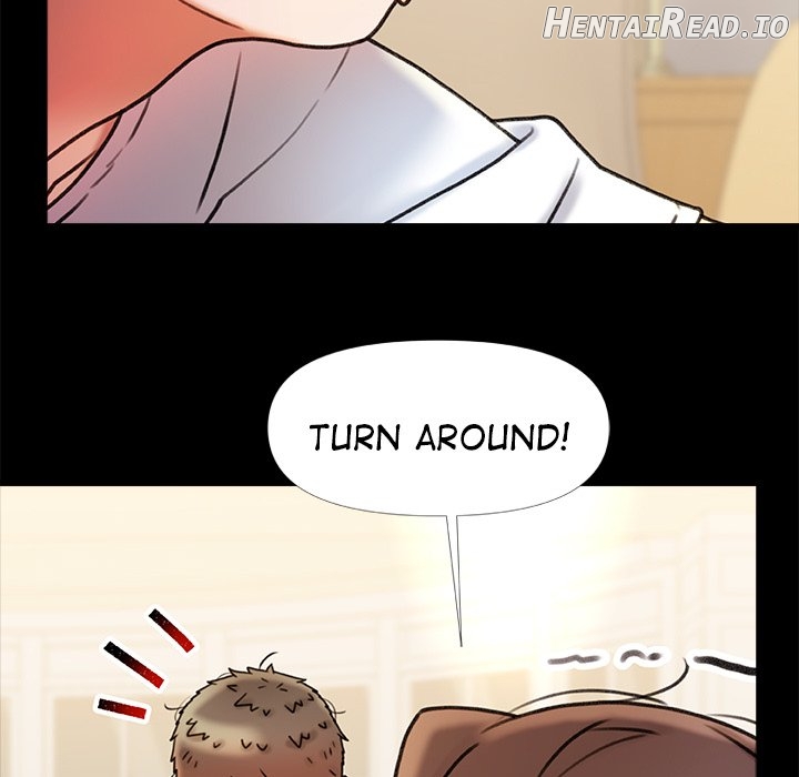 More Than Friends (Jjoon) Chapter 18 - page 34