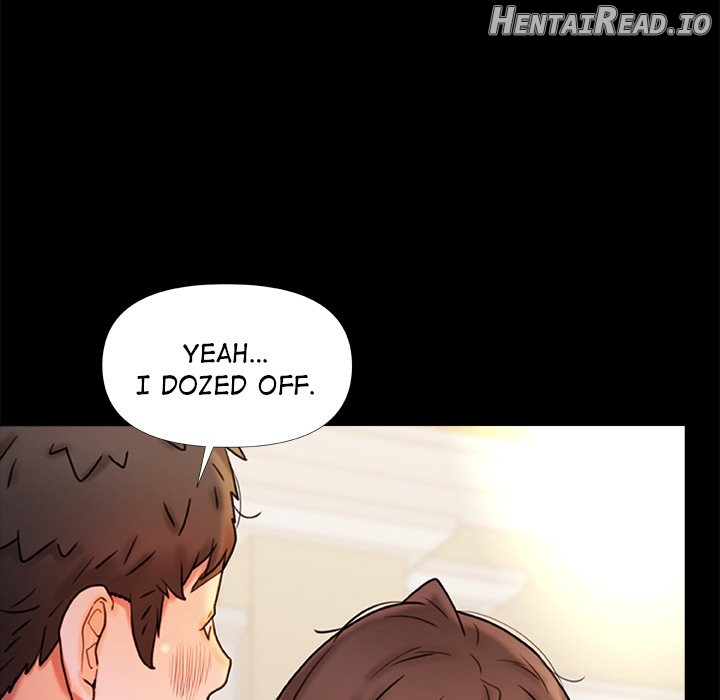 More Than Friends (Jjoon) Chapter 19 - page 22