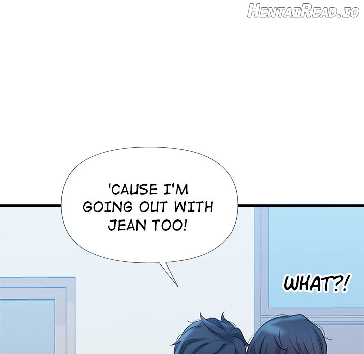 More Than Friends (Jjoon) Chapter 19 - page 68