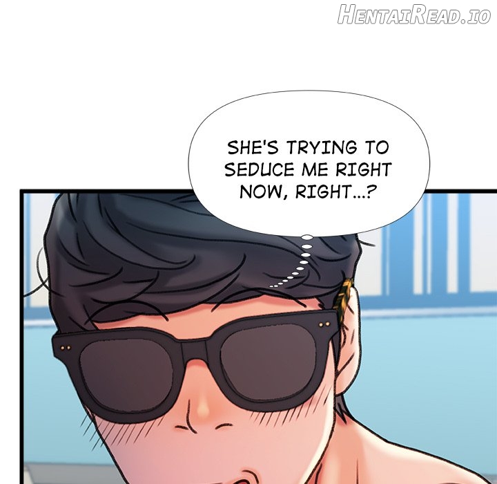 More Than Friends (Jjoon) Chapter 20 - page 46