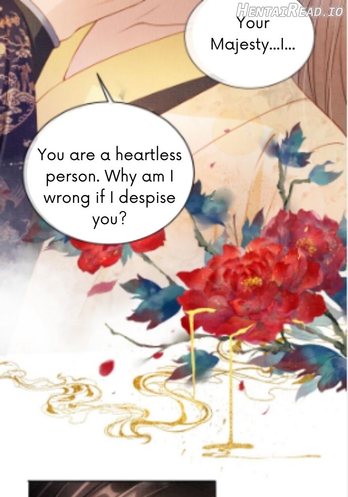 Please Love Me Gentle Chapter 35 - page 39