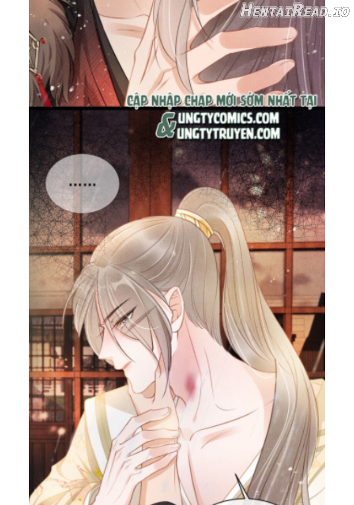 Please Love Me Gentle Chapter 17 - page 15