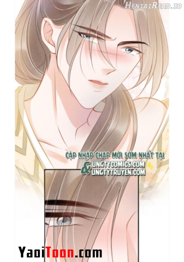 Please Love Me Gentle Chapter 17 - page 22