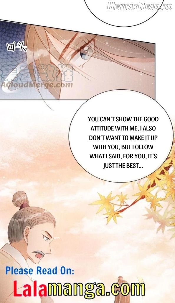 Please Love Me Gentle Chapter 64 - page 30