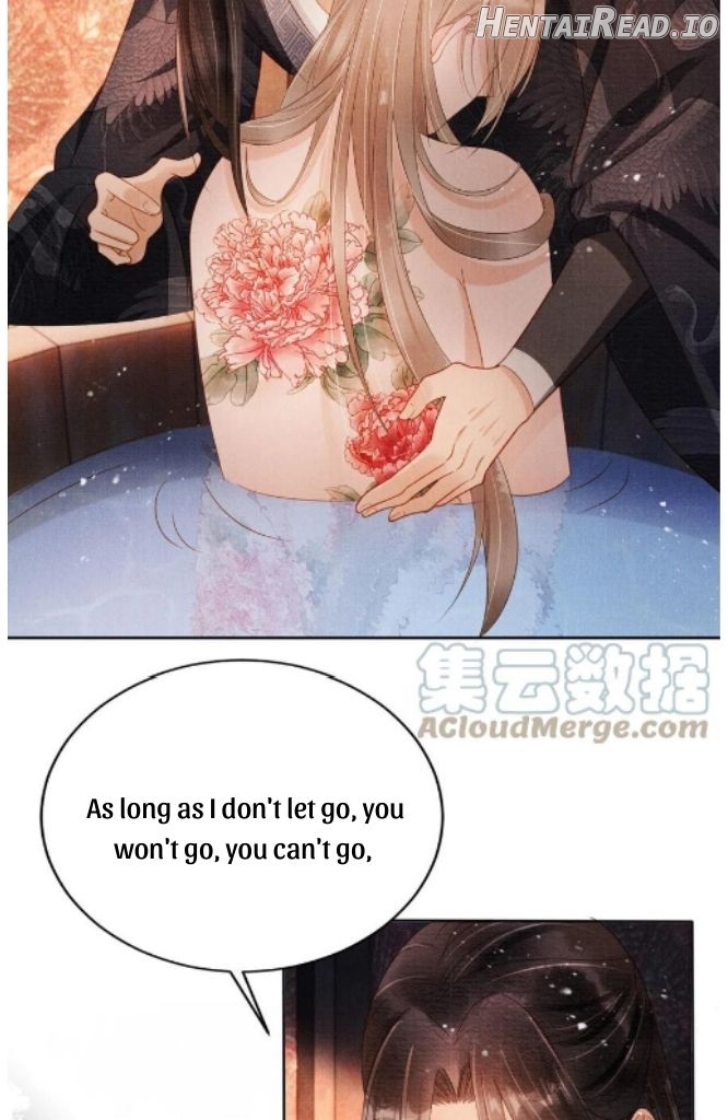 Please Love Me Gentle Chapter 74 - page 40