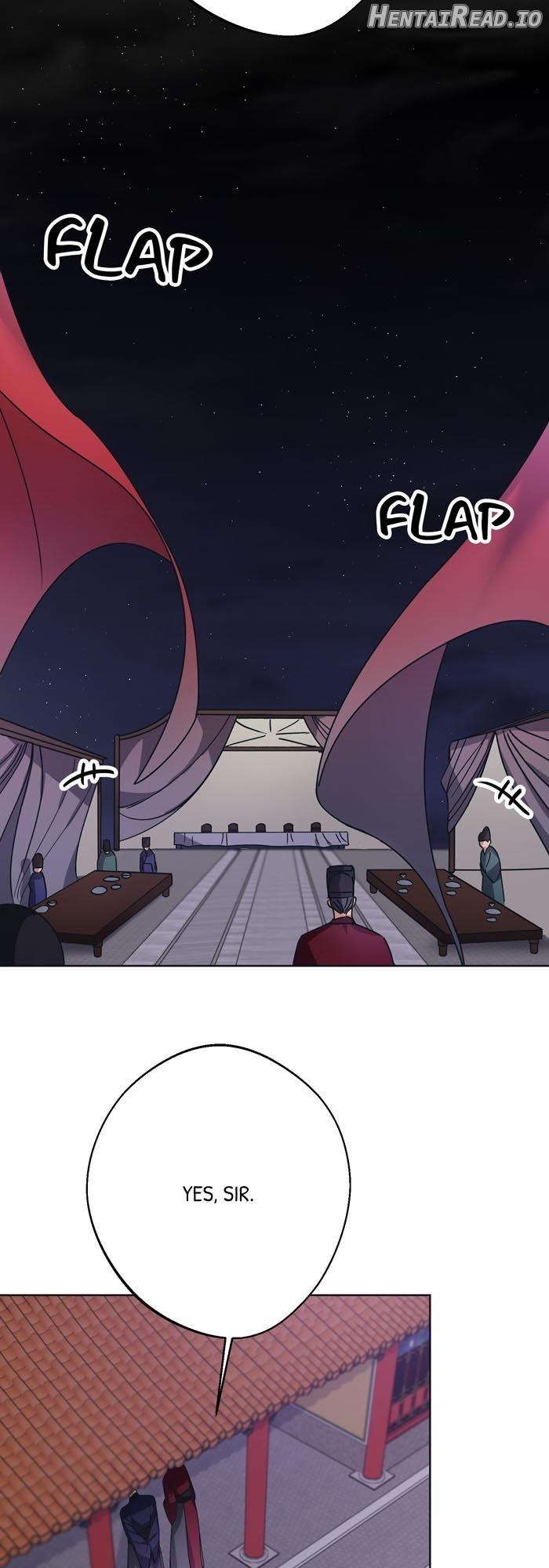 Share A Bed Chapter 9 - page 31