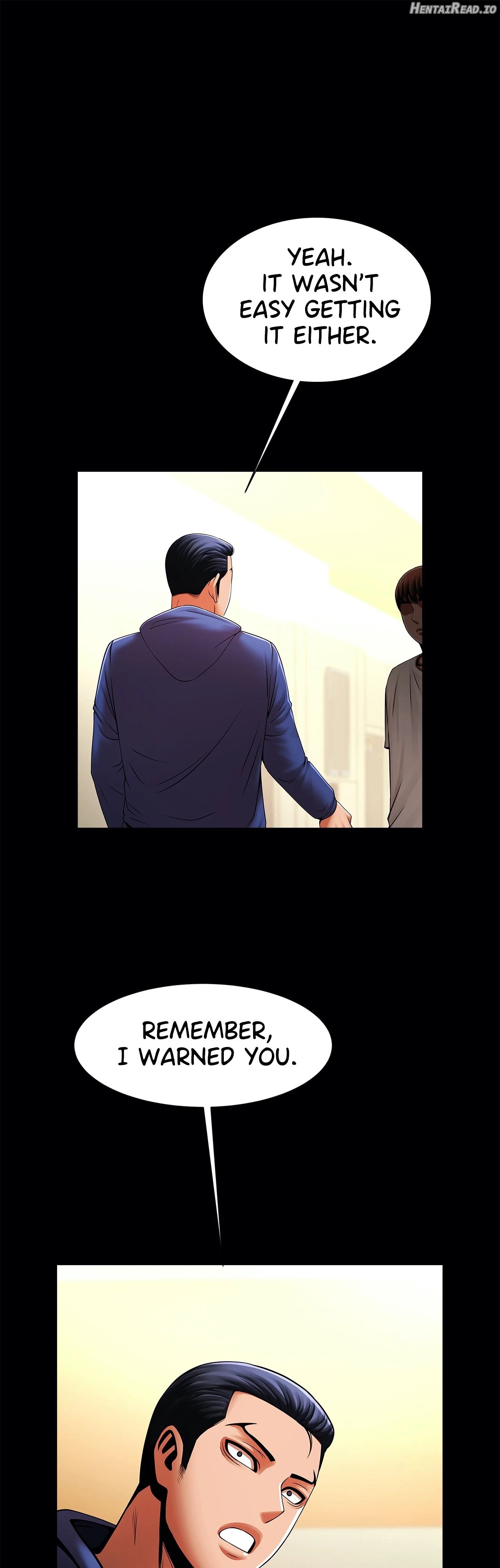 Under The Radar Chapter 23 - page 27