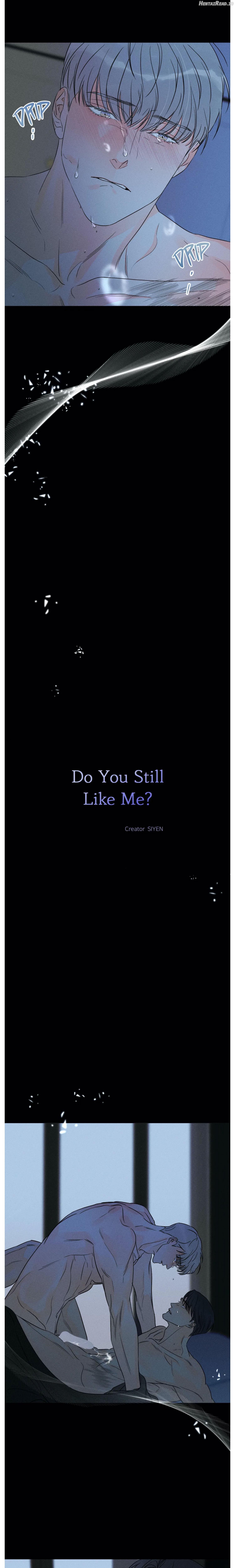 Do You Still Like Me Chapter 43 - page 7