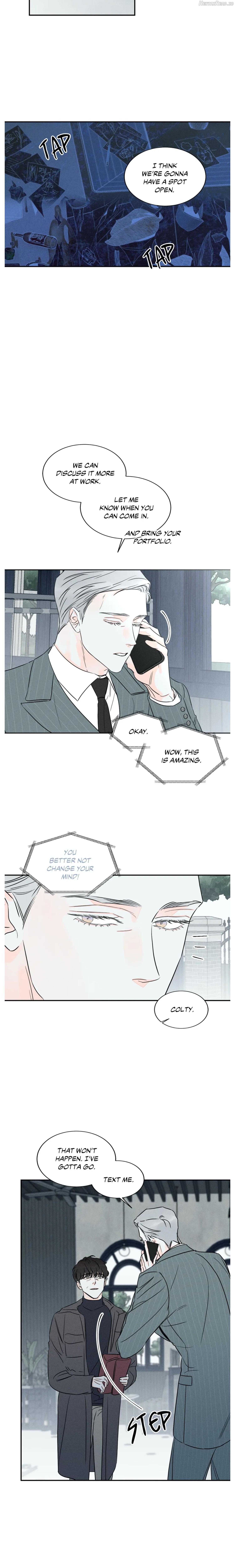 Do You Still Like Me Chapter 38 - page 11