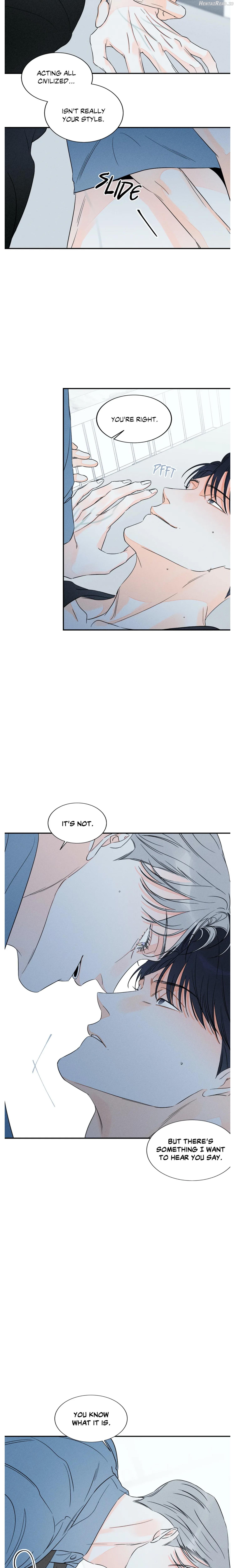 Do You Still Like Me Chapter 38 - page 4