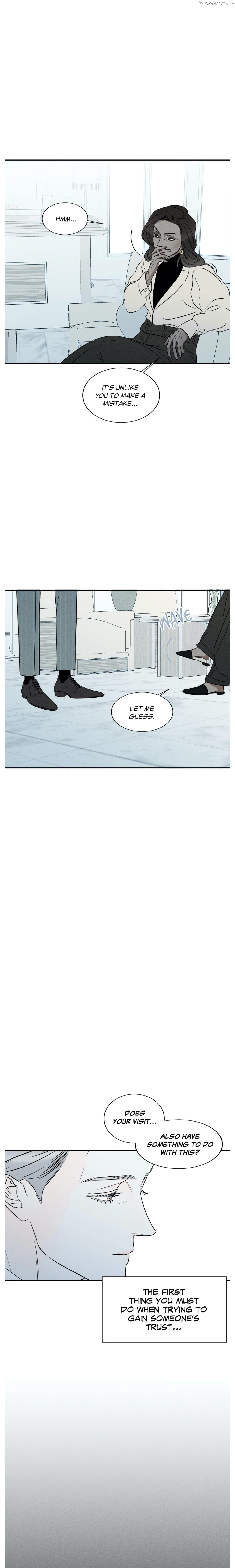 Do You Still Like Me Chapter 39 - page 14