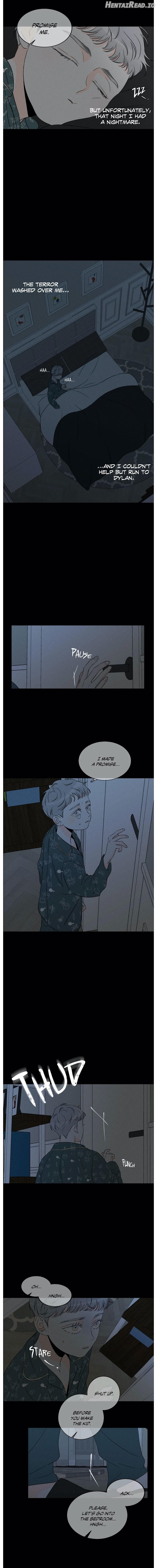 Do You Still Like Me Chapter 21 - page 3