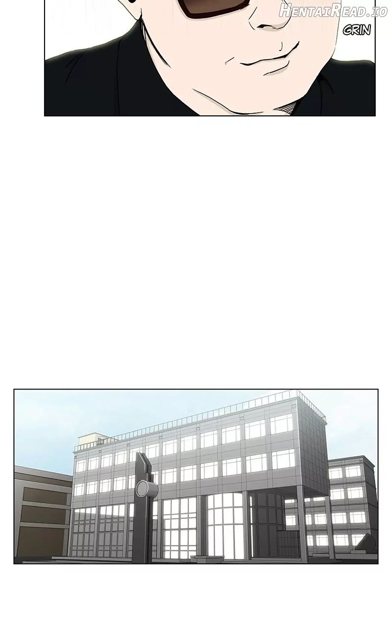 He Is a High-school Girl Chapter 55 - page 25