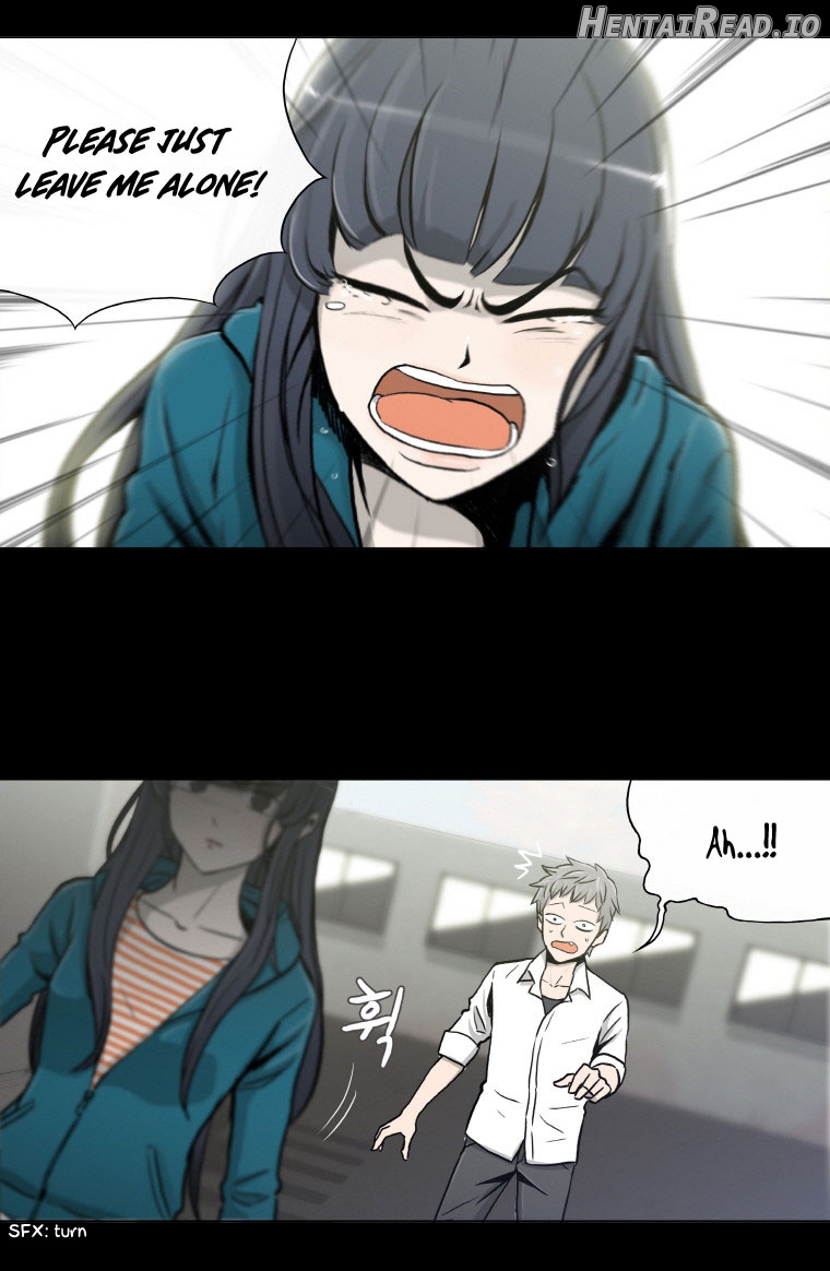 He Is a High-school Girl Chapter 2 - page 7