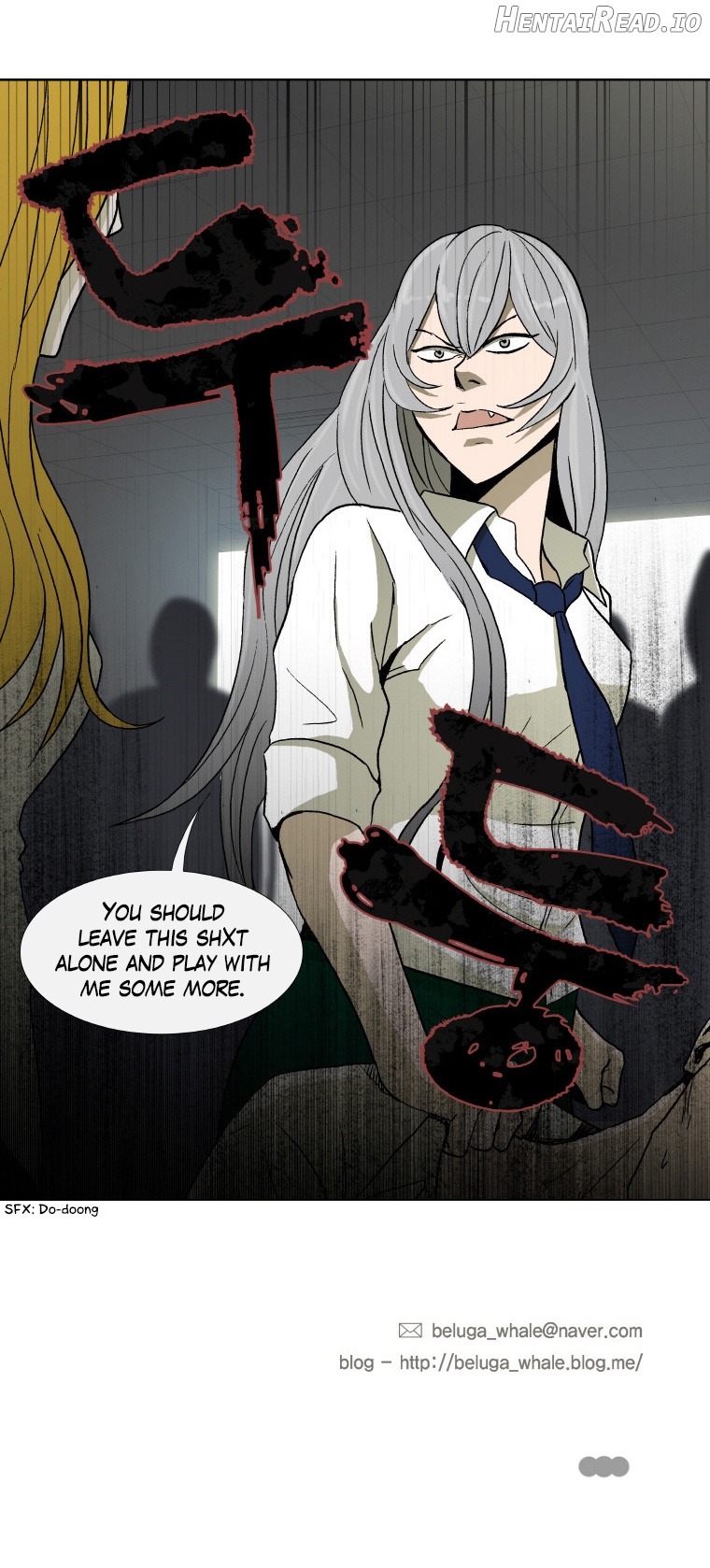 He Is a High-school Girl Chapter 15 - page 23