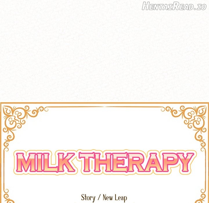 Milk Therapy Chapter 43 - page 10