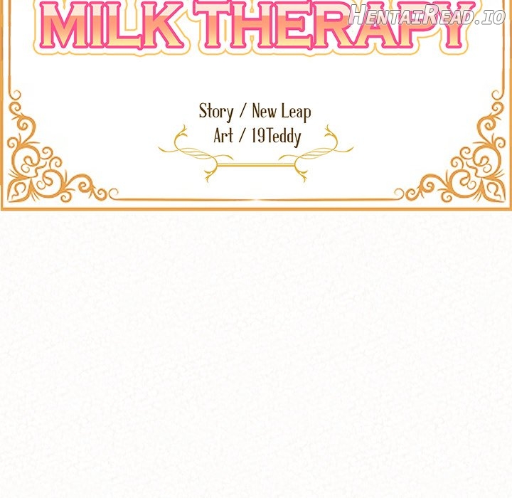 Milk Therapy Chapter 34 - page 15