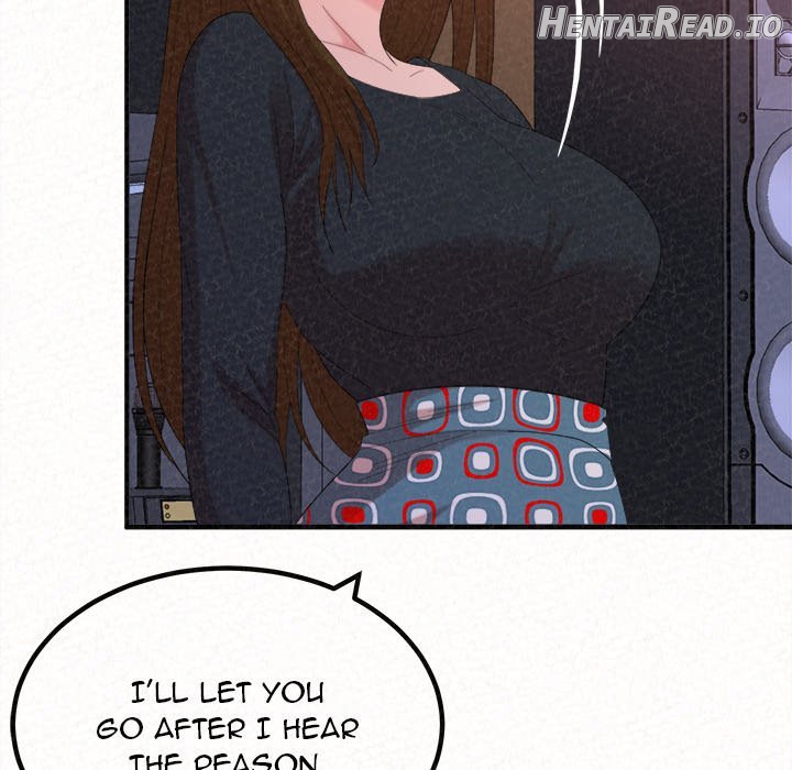 Milk Therapy Chapter 28 - page 76