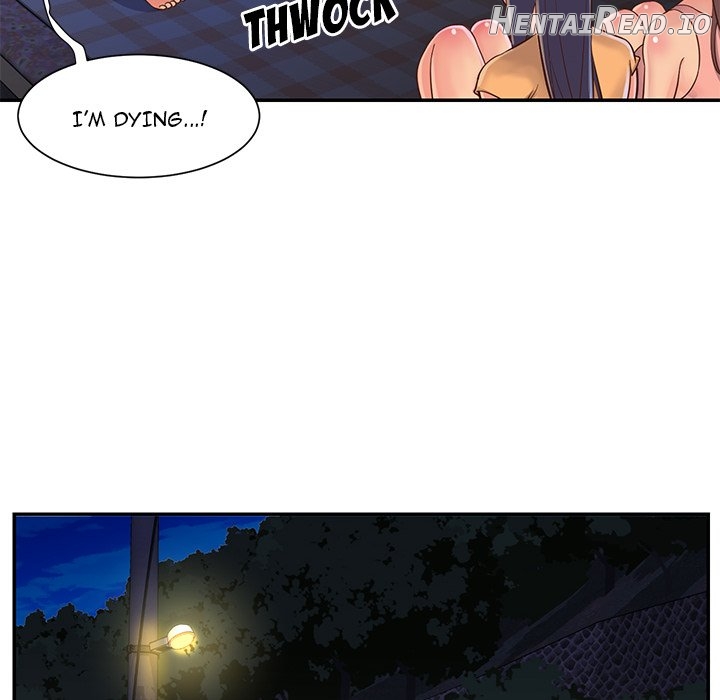 Not One, But Two Chapter 18 - page 12