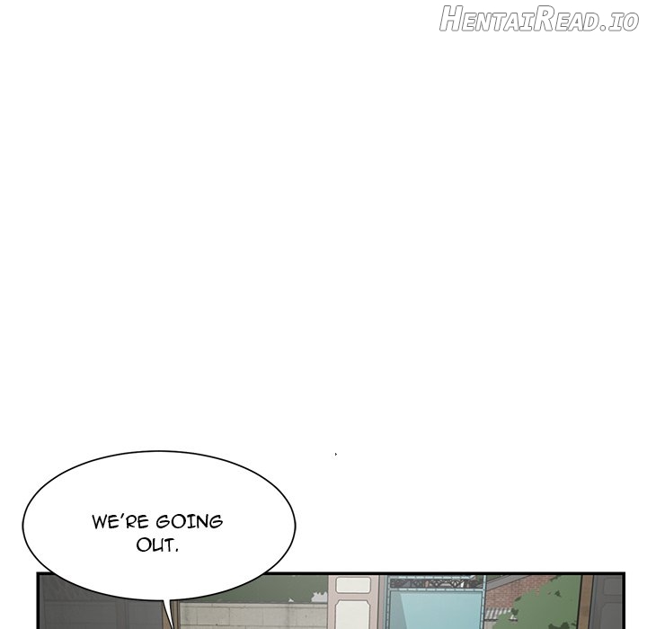 Not One, But Two Chapter 22 - page 34