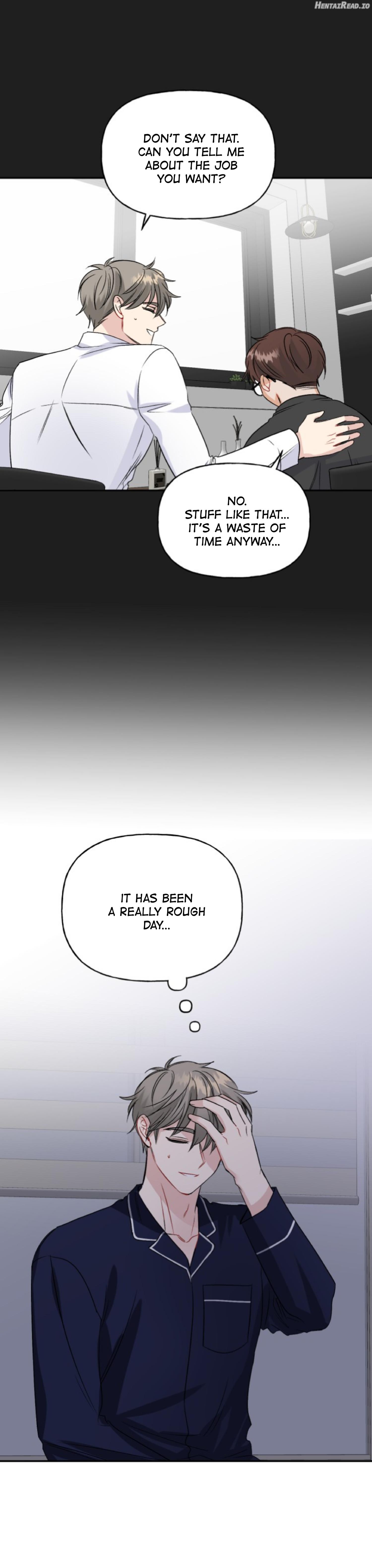 Percentage of Love Chapter 53 - page 22