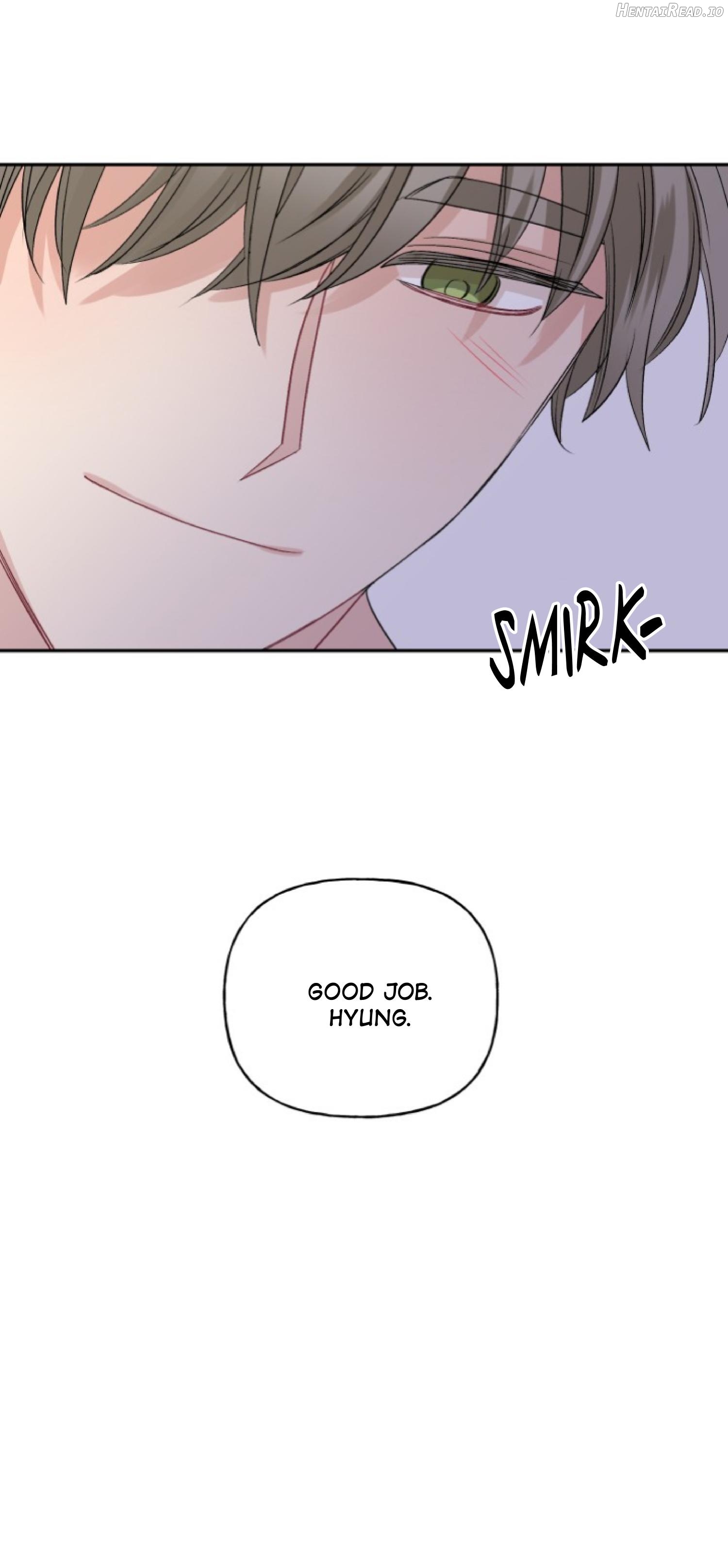 Percentage of Love Chapter 53 - page 9