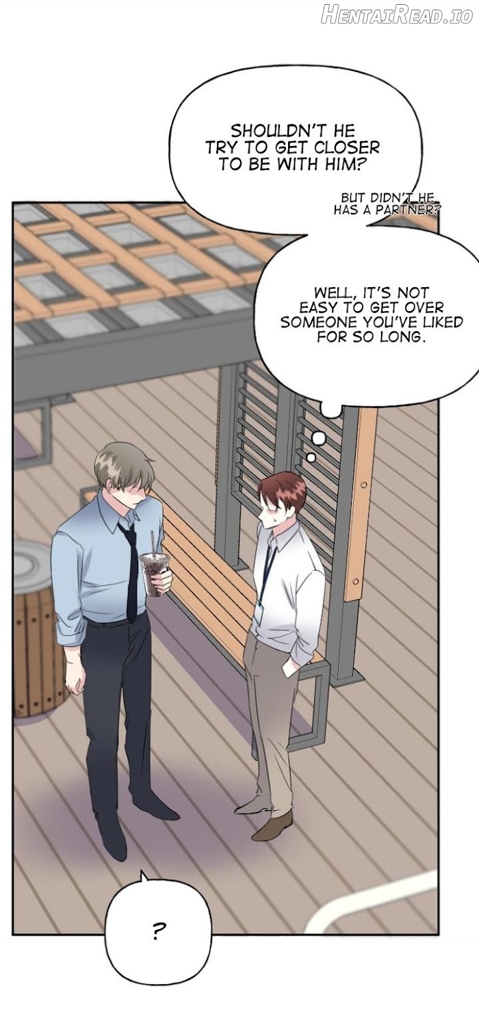 Percentage of Love Chapter 3 - page 58