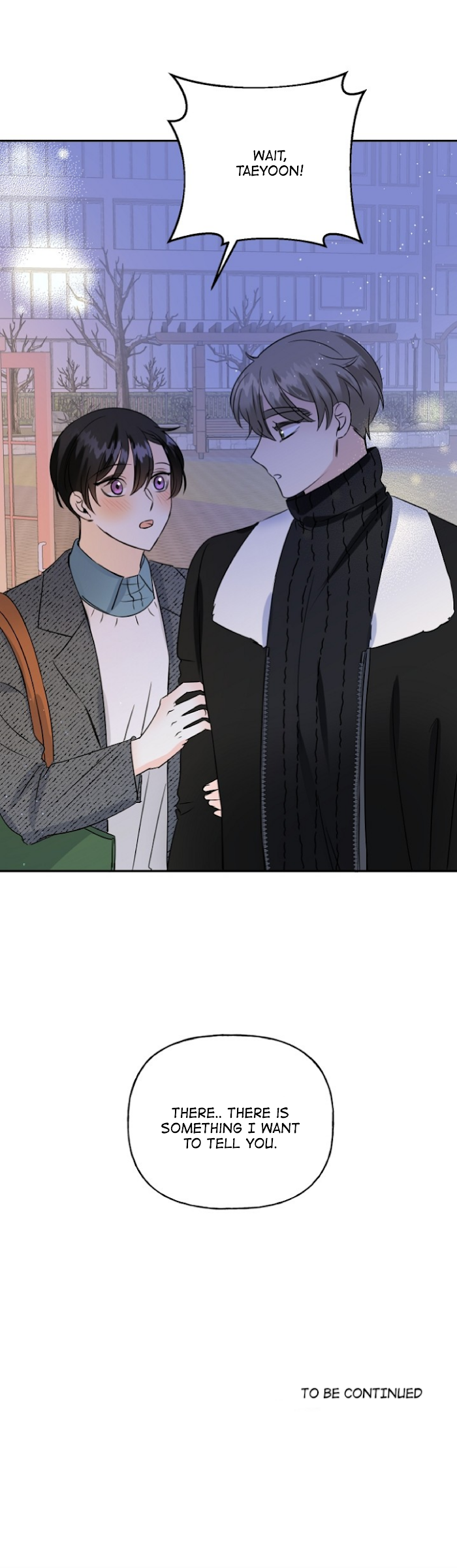 Percentage of Love Chapter 17 - page 48