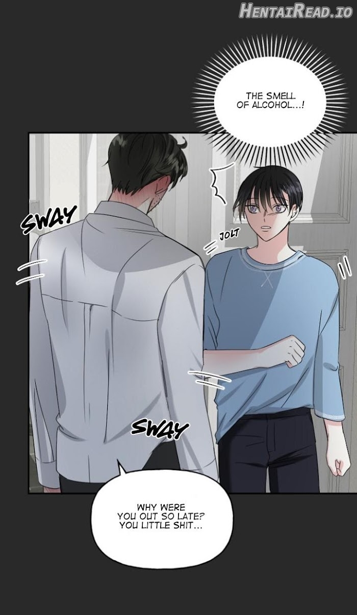 Percentage of Love Chapter 5 - page 4