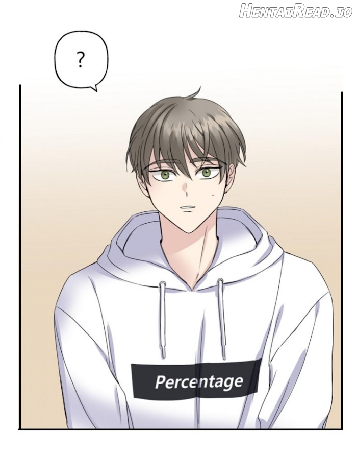 Percentage of Love Chapter 6 - page 6