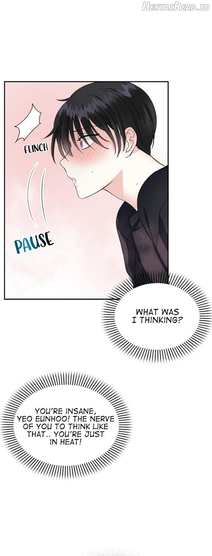 Percentage of Love Chapter 7 - page 7