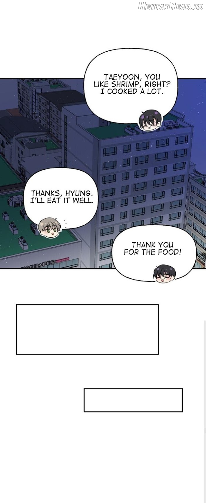 Percentage of Love Chapter 8 - page 53