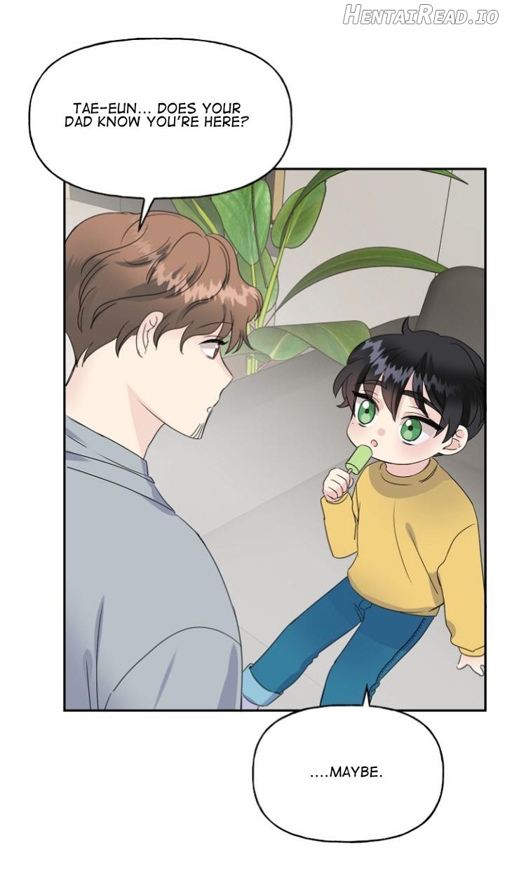 Percentage of Love Chapter 9 - page 47