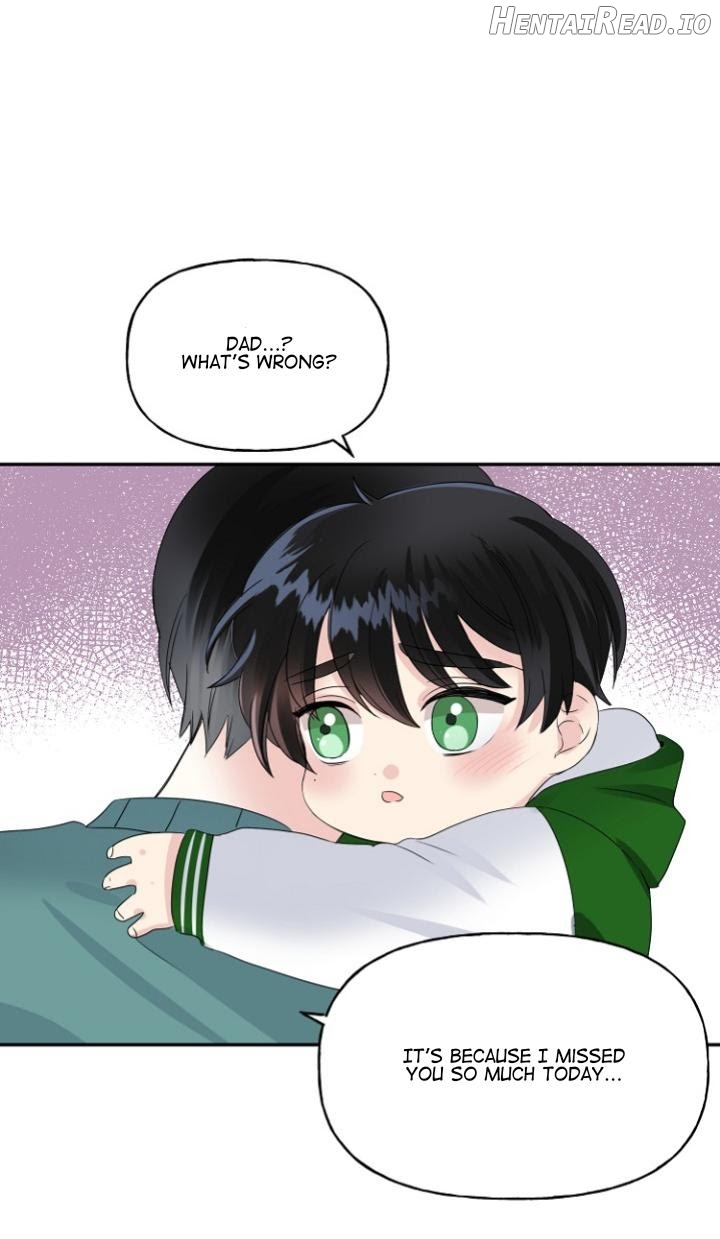 Percentage of Love Chapter 9 - page 51