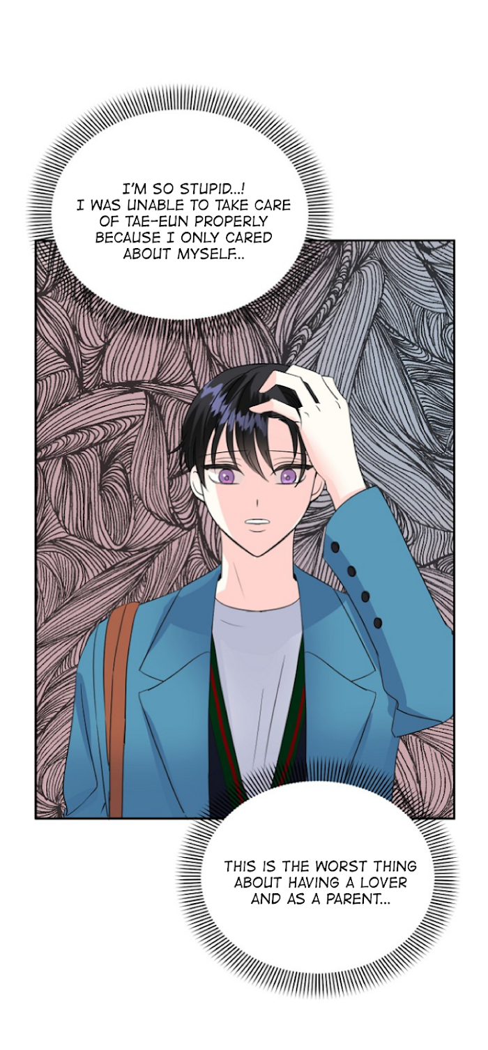 Percentage of Love Chapter 23 - page 35