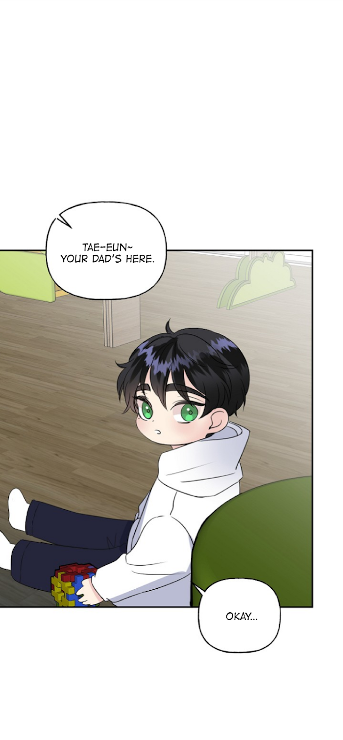 Percentage of Love Chapter 23 - page 36