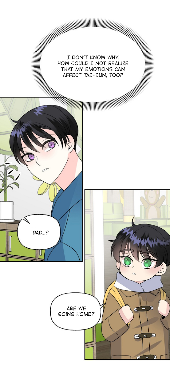 Percentage of Love Chapter 23 - page 37